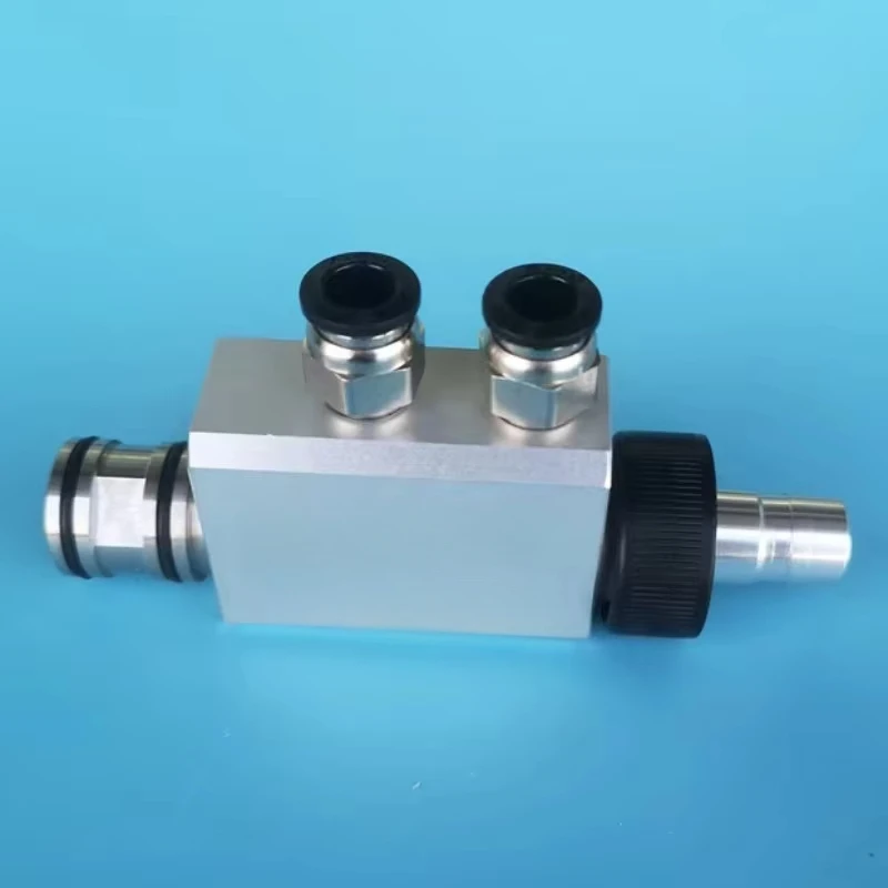 Suntool 1080235  Powder Coating Injector Pump Encore in-Line (Generation Ⅲ) for Nordson