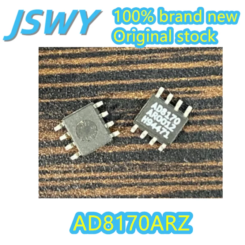 

(2/20 pieces) AD8170ARZ original brand new operational amplifier chip AD8170A 8170A SOP-8 spot electronics