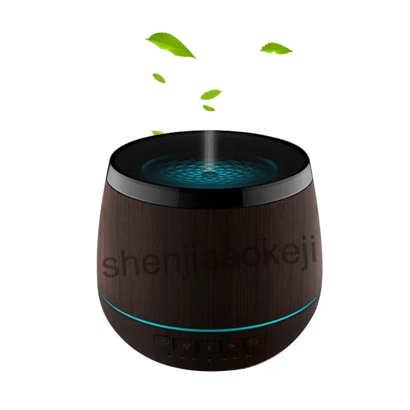 

Бытовая техника Bluetooth аудио ароматическая лампа романтический спрей для ароматерапии бесшумный диффузор эфирного масла для спальни увлажнитель воздуха 10