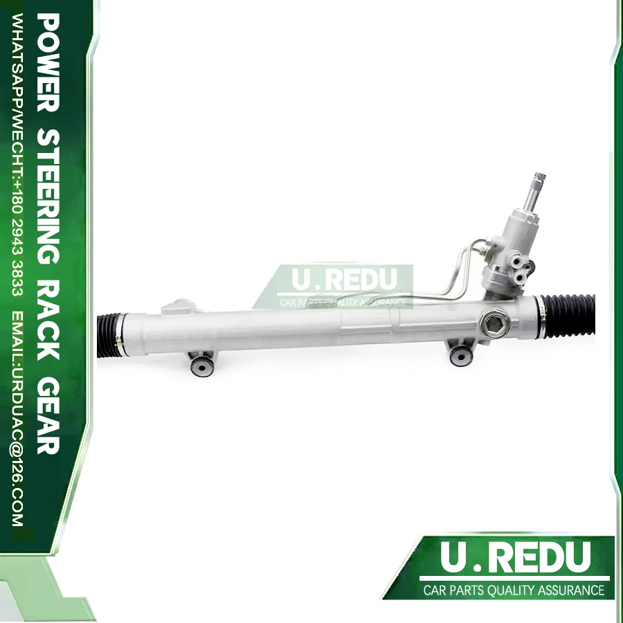 Power Steering Rack 1644600500 1644600100 1644600125 A1644600125 For Mercedes M-Classe ML W164 ML320 ML350 ML500 ML550 GL450 LHD