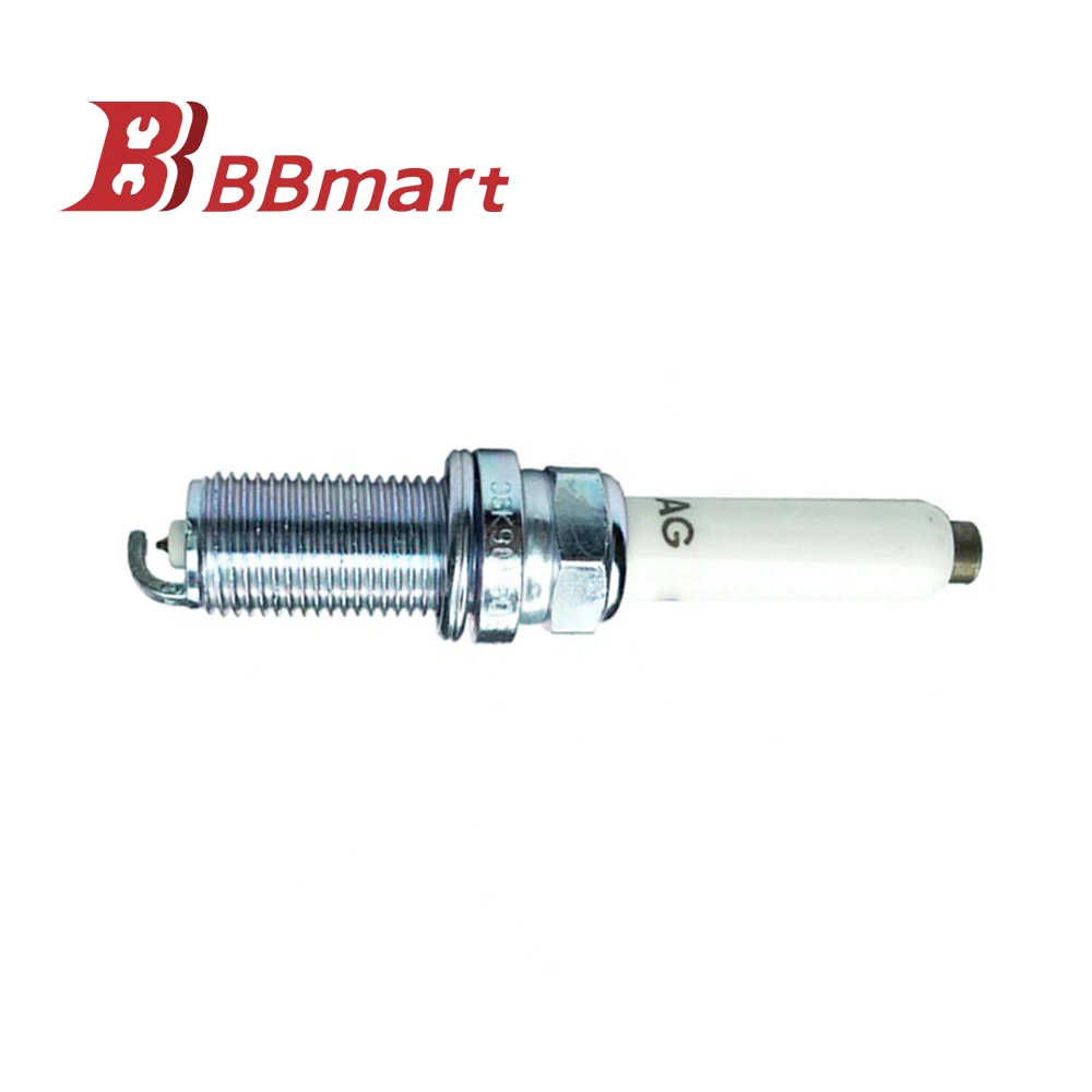 

BBMart Auto Parts 06K905601B Laser Platinum Spark For Audi A3 Q3 Q5 Q7 Q8 VW Golf Novo Fusca Beetle 1PCS