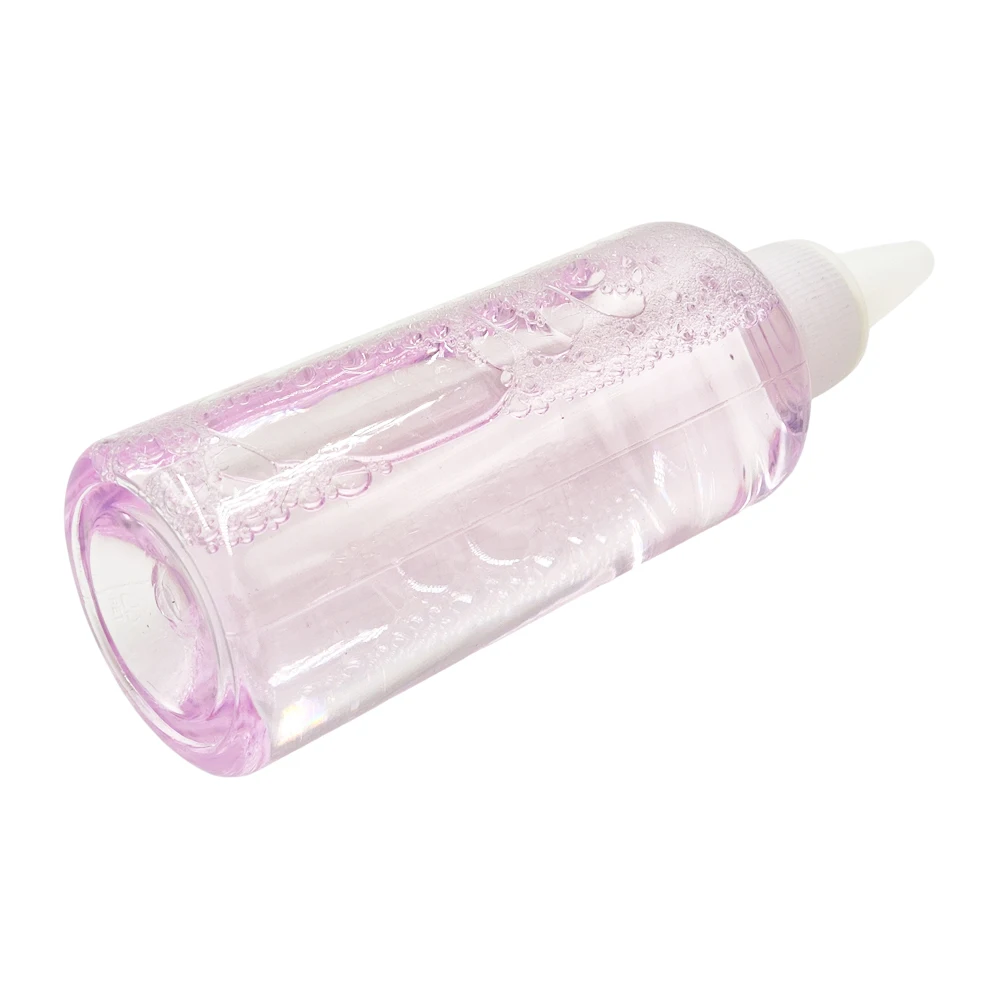 100 مللي مجموعة سائل التنظيف لإبسون HP كانون براذر طابعة نافثة للحبر حل تنظيف لصبغ الصباغ التسامي الحبر وردي فاتح