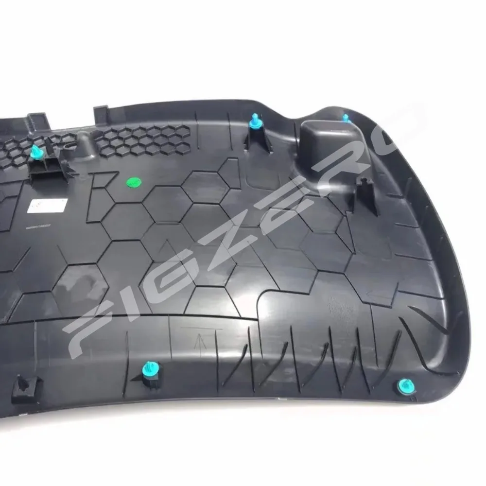 For Tesla Model 3 Liftgate Trunk Rear Cover Interior Panel Brand New Genuine view 3