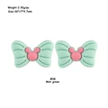 mint green