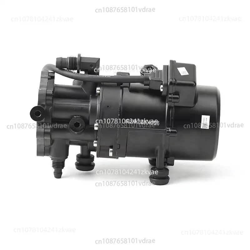 

T30 water pump original drone plunger pump