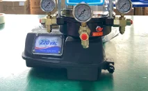 Designated customer negotiation price of oil pump
