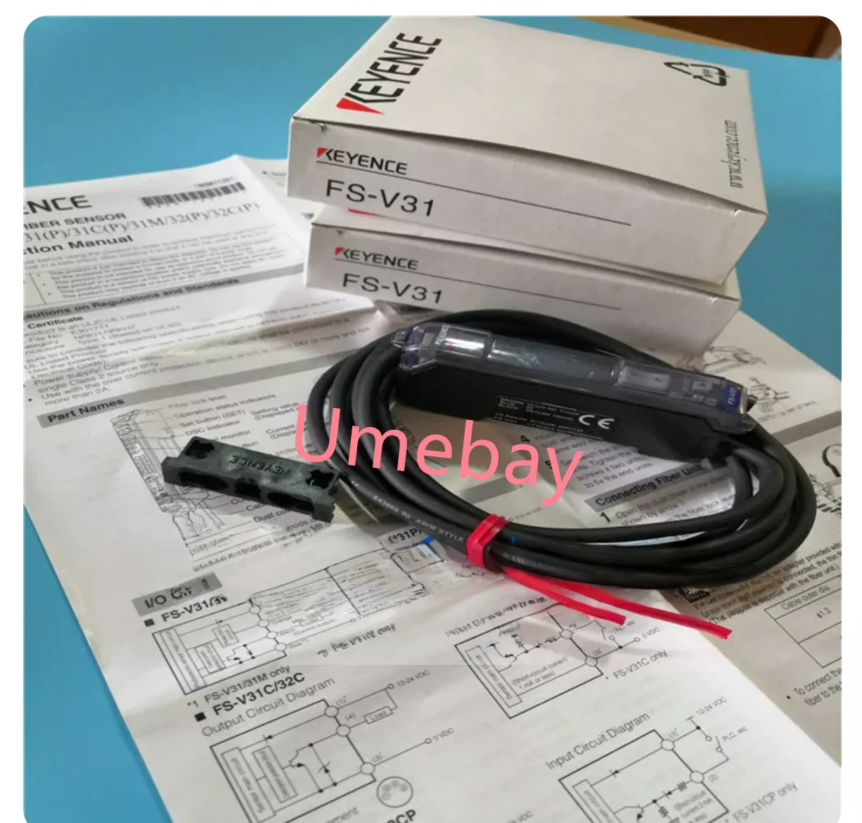 

1 шт., цифровой волоконно-оптический датчик Keyence, модели FS-V30/FS-V31C/FS-V32C/FS-V31M/FS-V32P/FS-V32CP/FS-V31/FS-V31P/FS-V31CP