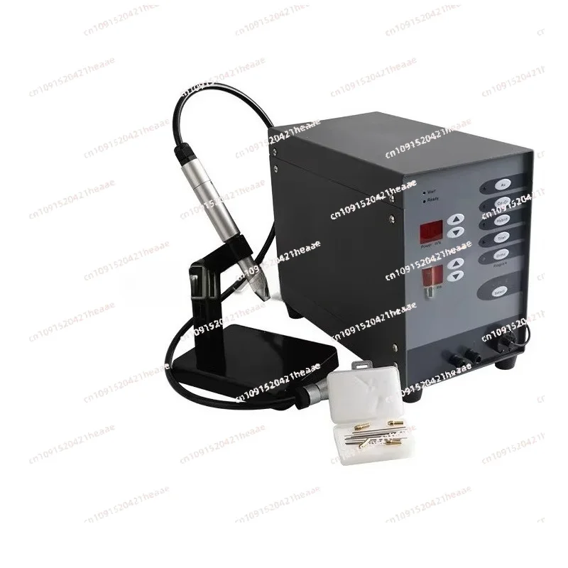 Suitable for  100W High Power Spot Welder Automatic Spot Welding Device Pulse Argon Arc Welding Machine 220V/110V
