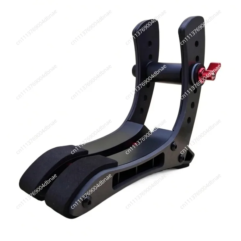 Electric guitar bass holder clip guitar holder guitar leg holder