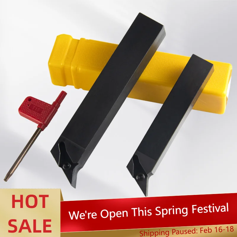 

SVQCR1616H11 SVQCR1616H16 SVQCR2020K16 SVQCR2525M16 Внешний токарный инструмент SVQCR Режущий брусок Токарный станок с ЧПУ Токарный держатель