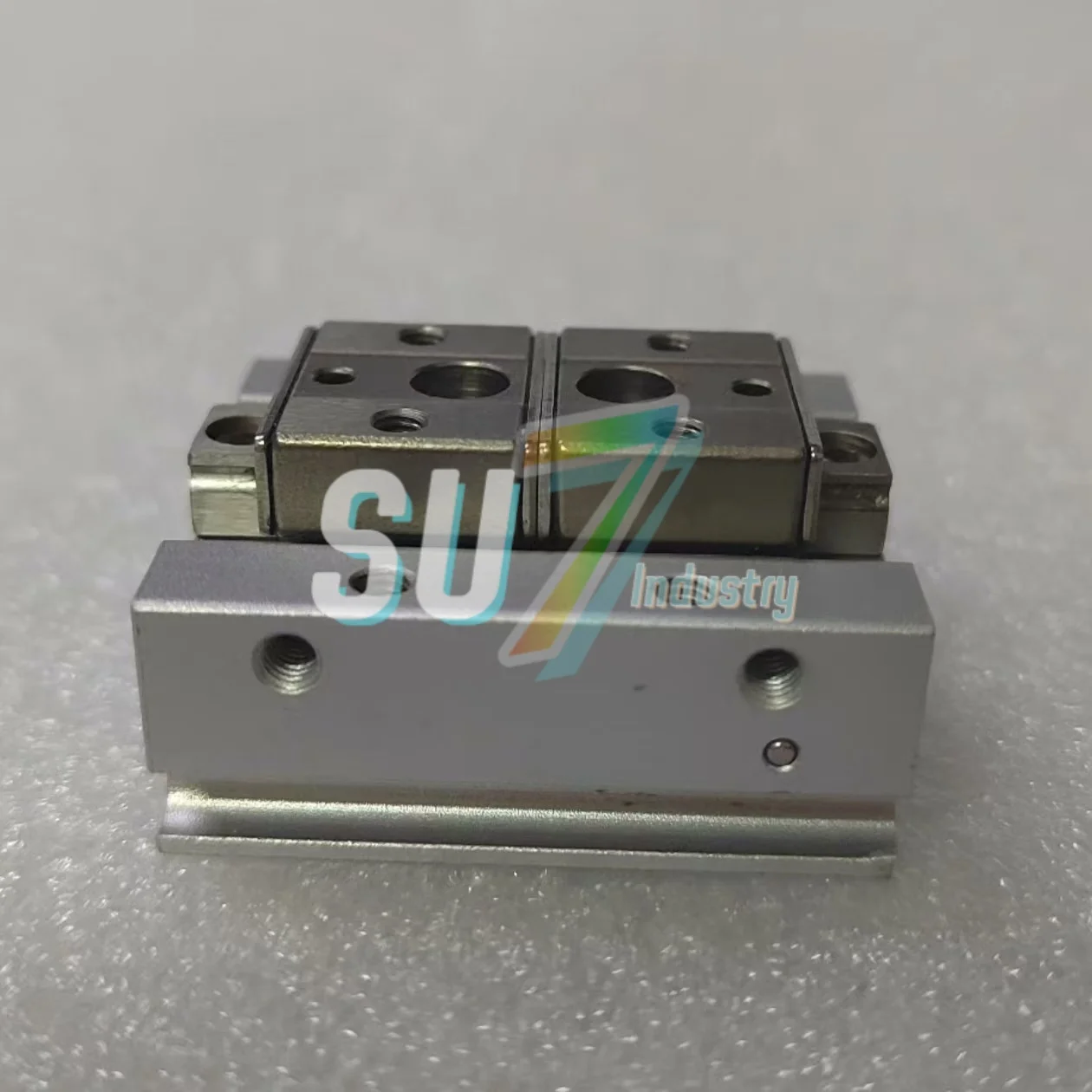 Fingerzylinder Neues Original MHF2-8D MHS3-25D MHZL2-16D