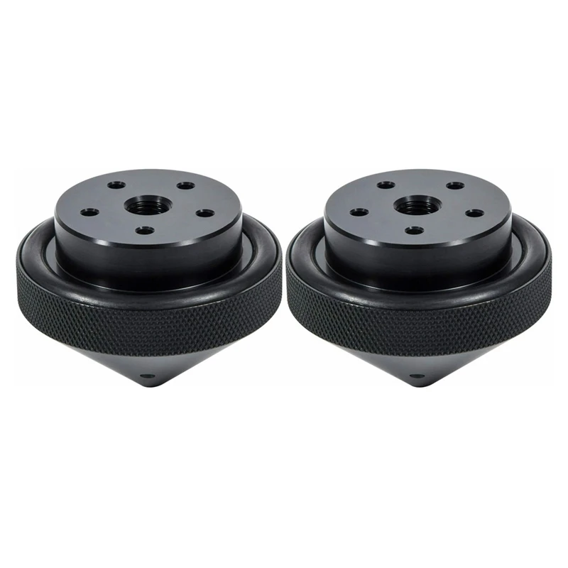 2X GFEL-MG-R-DP Marine G-Force Eliminator Trolling Motor Prop Nut For Motorguide X3 X5 XI3 XI5