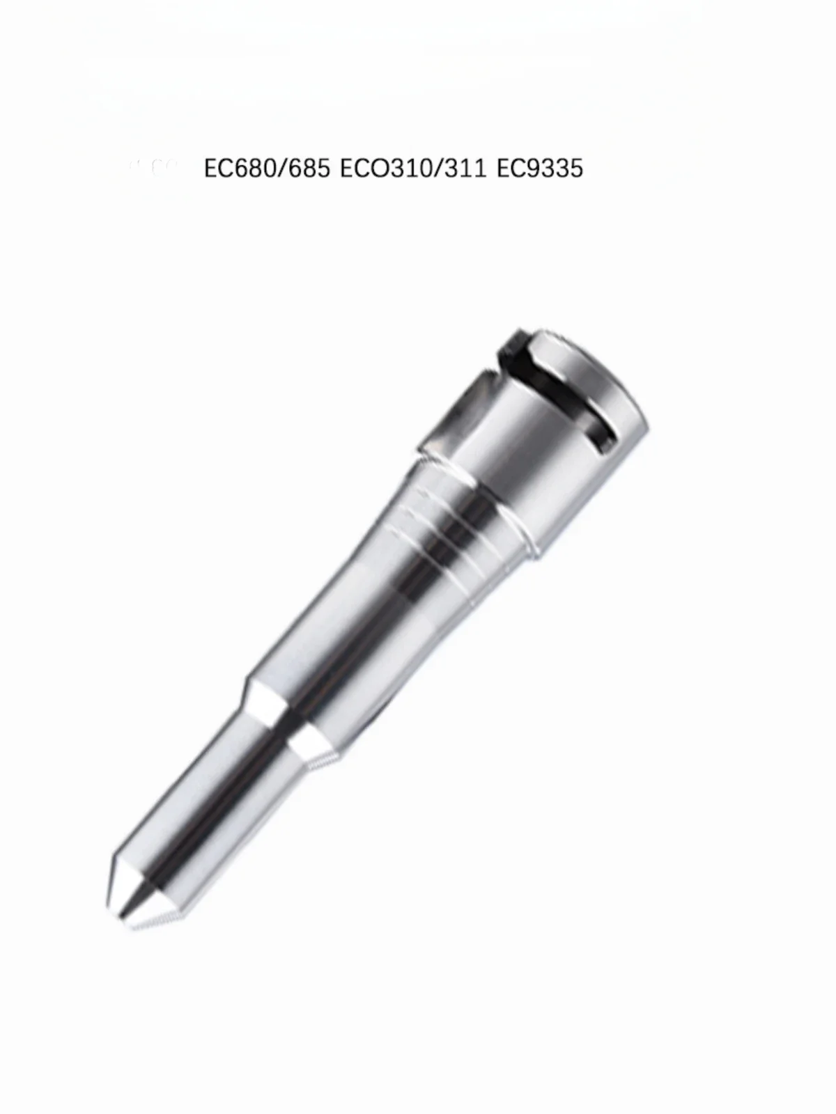 أجزاء فوهة البخار لماكينة القهوة ديلونجي EC680/ EC985/ ECO310/ EC9155 #2