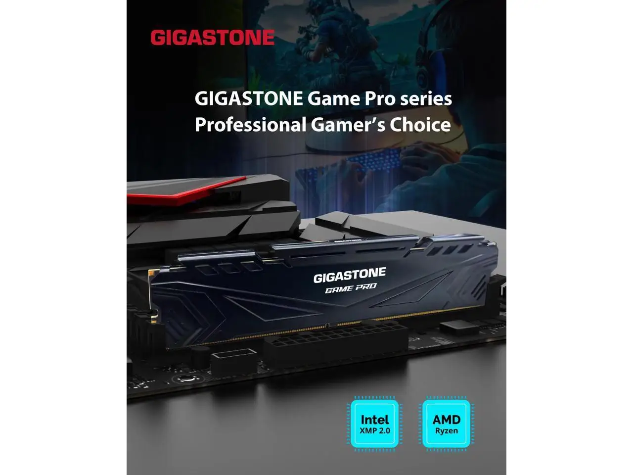 AMD Ryzen 9 5900XT - Ryzen 9 5000 Series Vermeer (Zen 3) 16-Core 3.3 GHz Socket AM4 105W None Integrated Graphics Desktop CPU Processor - 100-100001581WOF Asus ROG Strix B550-F Gaming WiFi II AMD AM4 (3rd Gen Ryzen) ATX Gaming Motherboard ( view 4
