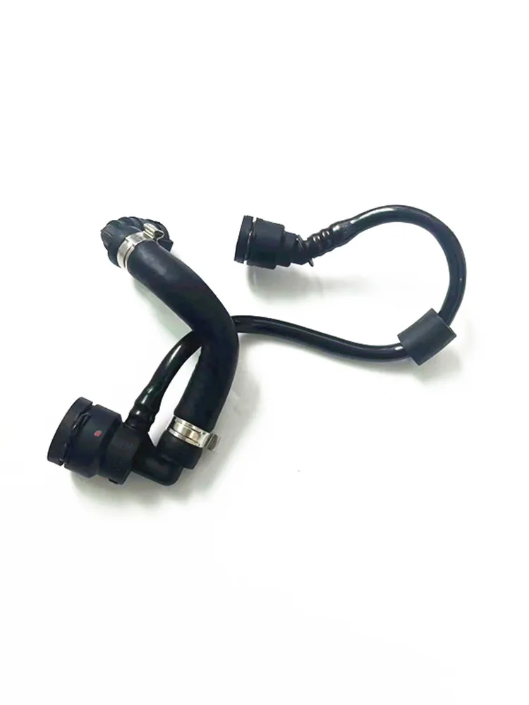 OEM; A2055015301สำหรับท่อถังไอเสียของท่อระบายอากาศของเมอร์เซเดสเบนซ์ W205 C200 W213 E200/300 W253 GLC250/300