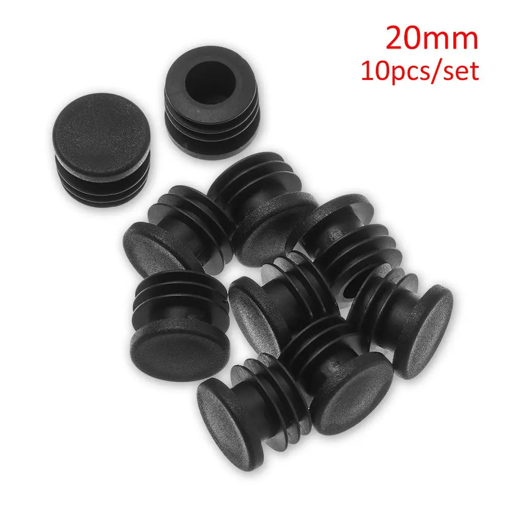 Floor Protectors Protector Hardware Dust Cover Furniture Accessories Blanking End Caps Inner Hole Furniture Leg Furniture Feet