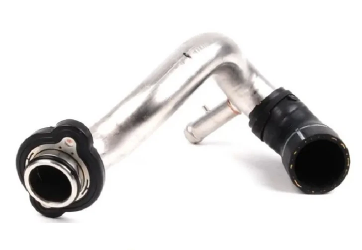 

Автомобильные детали водопроводная труба 11537516414