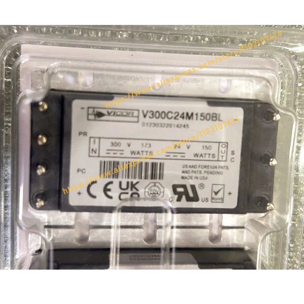 

V300C24M150BL V300C28M150BL NEW MODULE