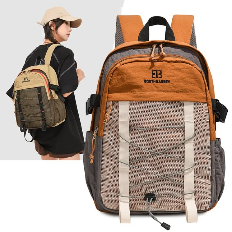 tendencia-da-moda-tamanho-unico-mochila-de-nailon-colorida2025-verao-viagens-ao-ar-livre-esportes-emenda-design-e-leve-e-respiravel