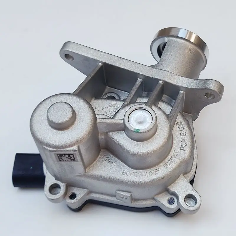 WAP01 1026150FA130 Waste gas recirculation valve EGR valve FOR JAC T6 T8 4DA1 engine