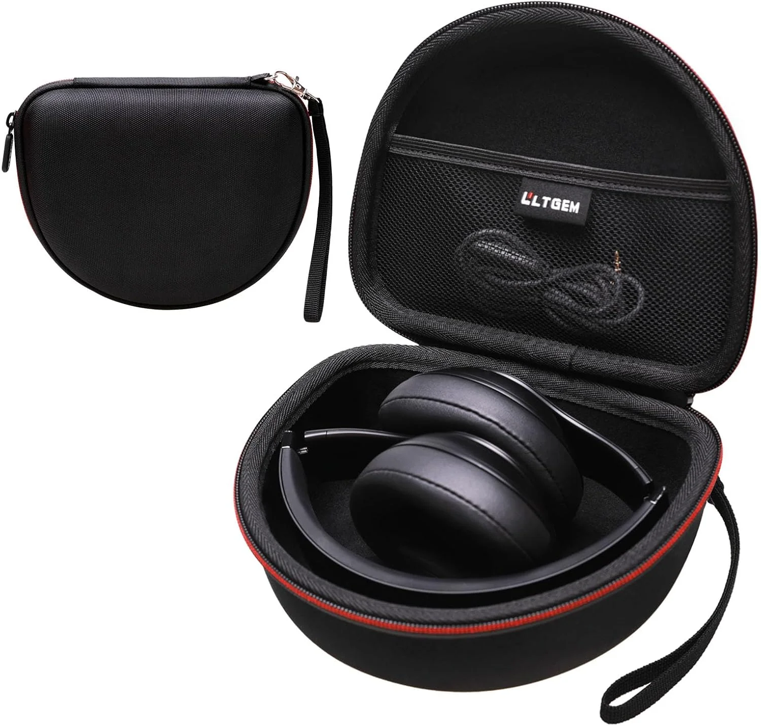 Headphone Case Compatible with - Beats Headphone Solo 4 review and price