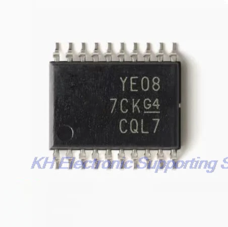 (10piece) TXB0108PWR TXS0108EPWR YF08E YE08 sop-20 Chipset