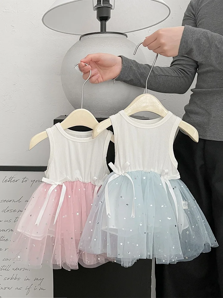 vestido-de-tule-brilhante-com-laco-borboleta-estilo-coreano-para-bebes-e-meninas-vestido-casual-de-cintura-alta-para-o-verao