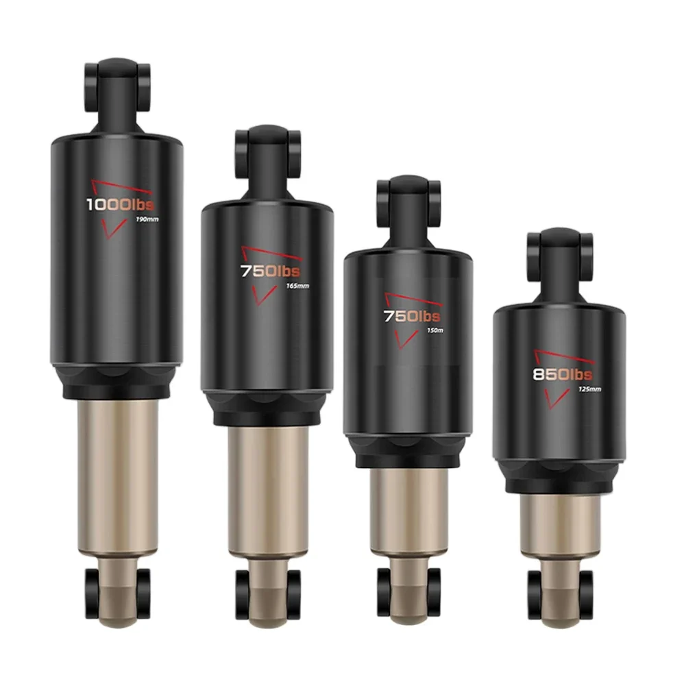 

Амортизирующее масло для велосипеда, гидравлическая демпфирующая система для езды на велосипеде на открытом воздухе, гидравлическое демпфирование, прочное усиление, аксессуар для велосипеда, 150 мм, 1000 фунтов