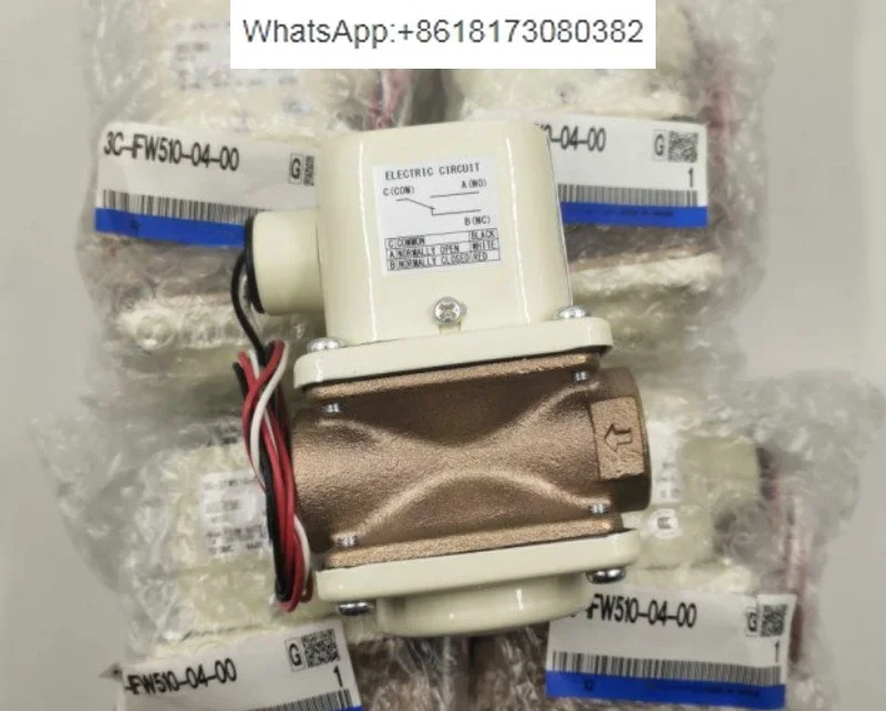 Flow switch IFW510-N04-00 IFW510-04-00 3C-IFW510-04-00 in stock.