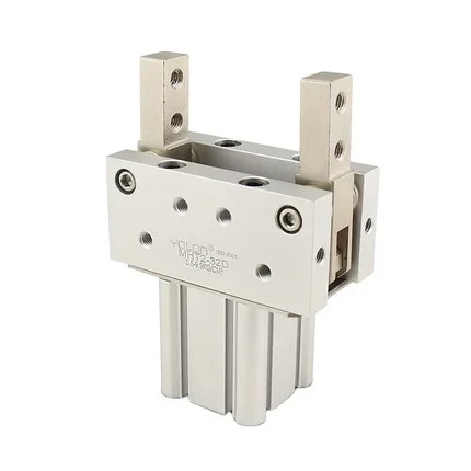 

Special 180 Degree Pneumatic Air Cylinder for Mask Machine MHT2 MHZL2 SXJ Series Digital Cylinder Pump Engine Core Components