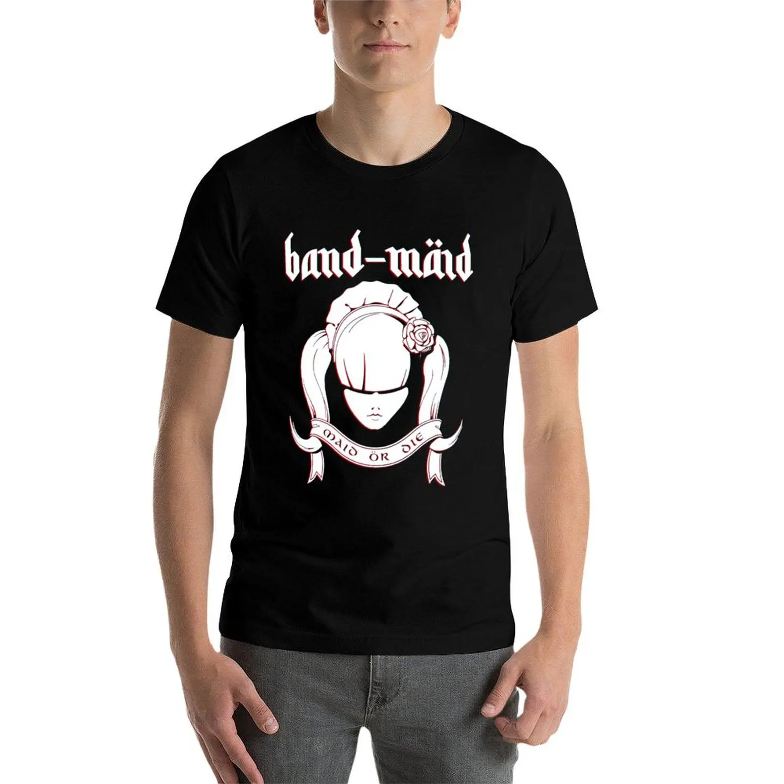 Футболка jap rock, хлопковая футболка, 100% футболка для мужчин, хлопковая забавная футболка