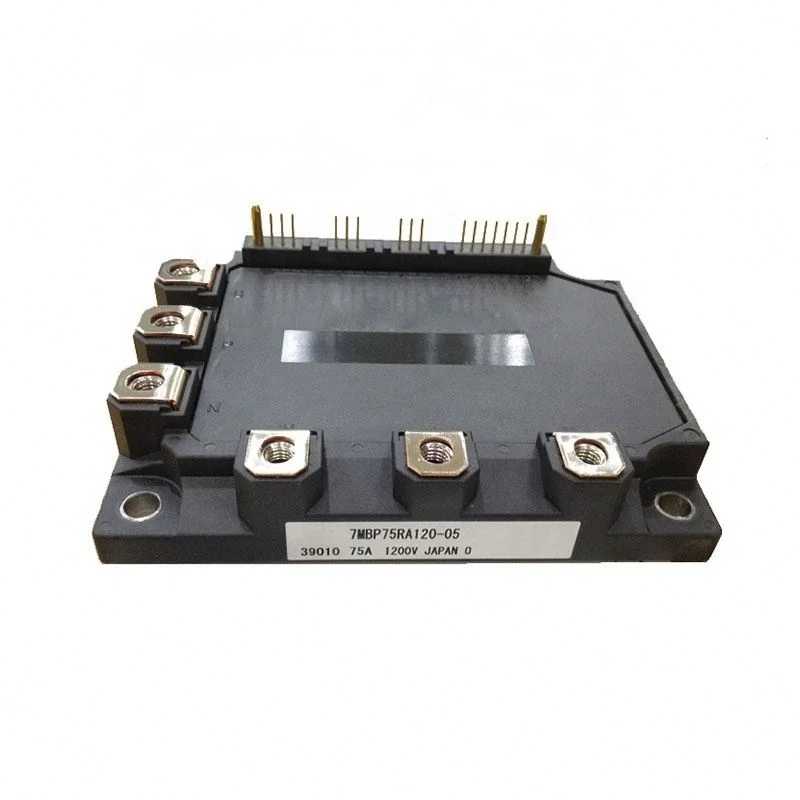 new arrived original new IGBT power supply power module 7MBP100RA120-50