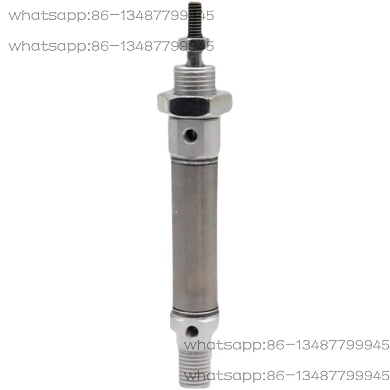 

SMC Mini Cylinder C85N/CD85N25-5C/10C/15C/20C/25C/30C/35C/40C-B-L-G
