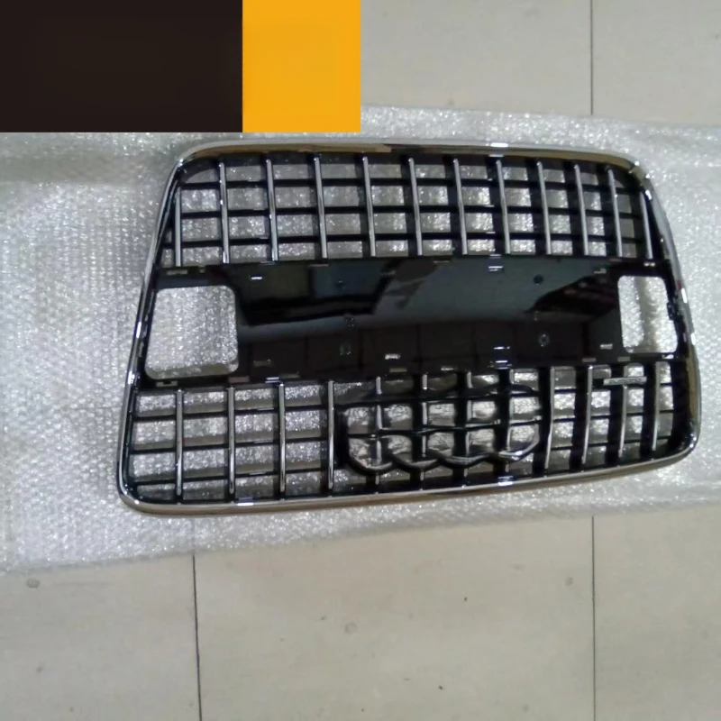 High Quality Central Grille Auto Exterior Replacement Accessories