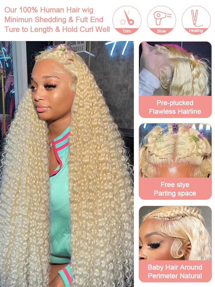Thumbnail 2 - #92 Ranked Part Lace Wigs Picks in 2026