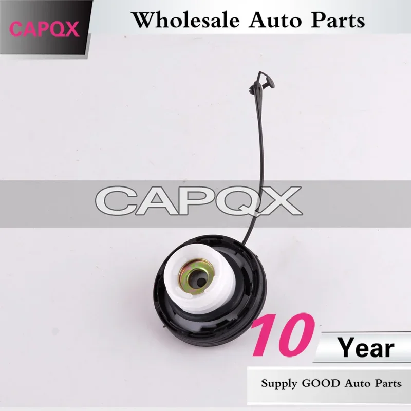 CAPQX For Suzuki SX4 Swift  For S-Cross For Liana For Jimny Auto Oil Fuel Tank Cover Fuel Tank inner Lid Gas Cap Shell