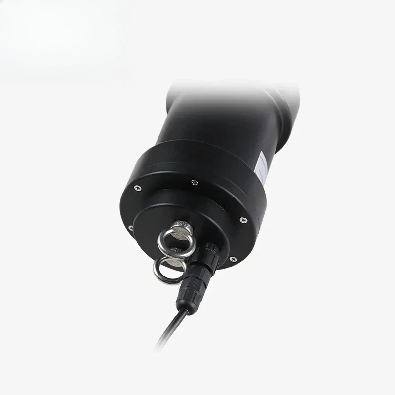RK500-09 Water Treatment 8 Parameters Water Temperature NH4+ Turbidity Salinity DO COD PH ORP EC Probe Sensor Transmitter