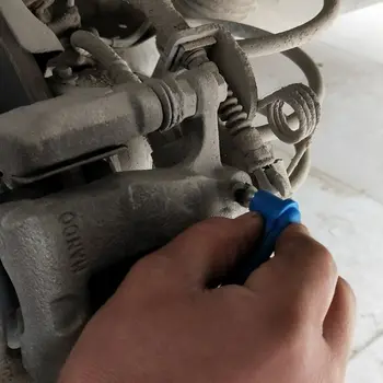 適用於沃爾沃 XC60 S60 S40 S80 V40 V60 V70 V50 XC40 C30 XC90 S90 V90 XC70 和菲亞特 Punto 5 的汽車煞車油更換工具配件 10 最佳銷售 2005年沃爾沃V50 - №7