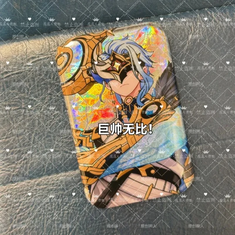 86Mm Genshin Impact…