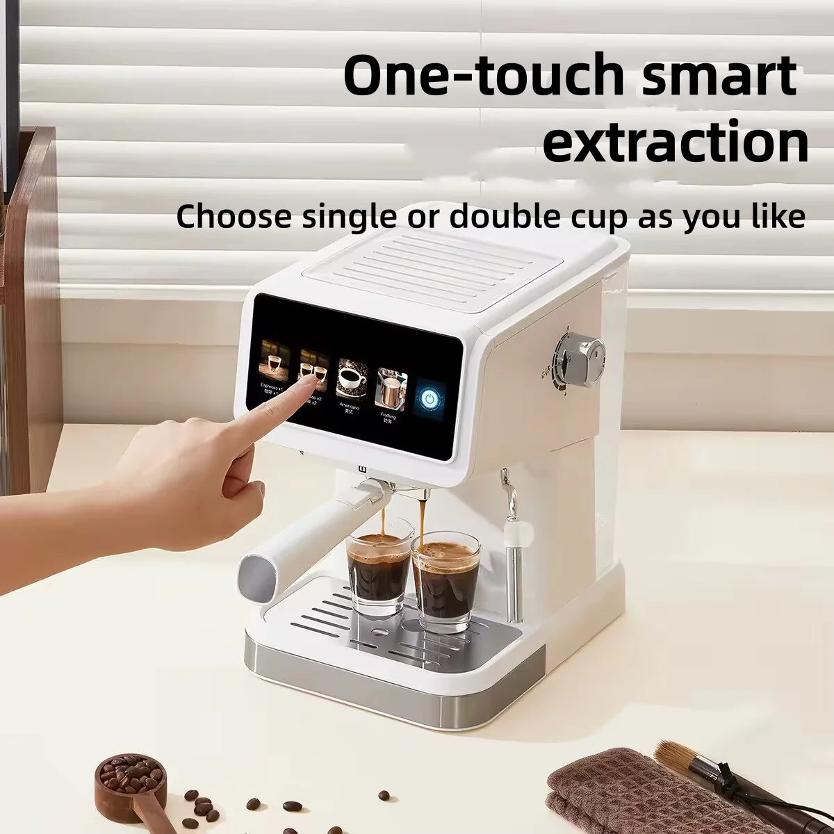 Thumbnail 3 - #8 Best Bean to Cup Coffee Machines to Buy In 2026