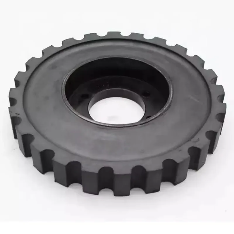 Original air compressor parts elastic rubber coupling parts 1615682500, suitable for Atlas Copco compressor