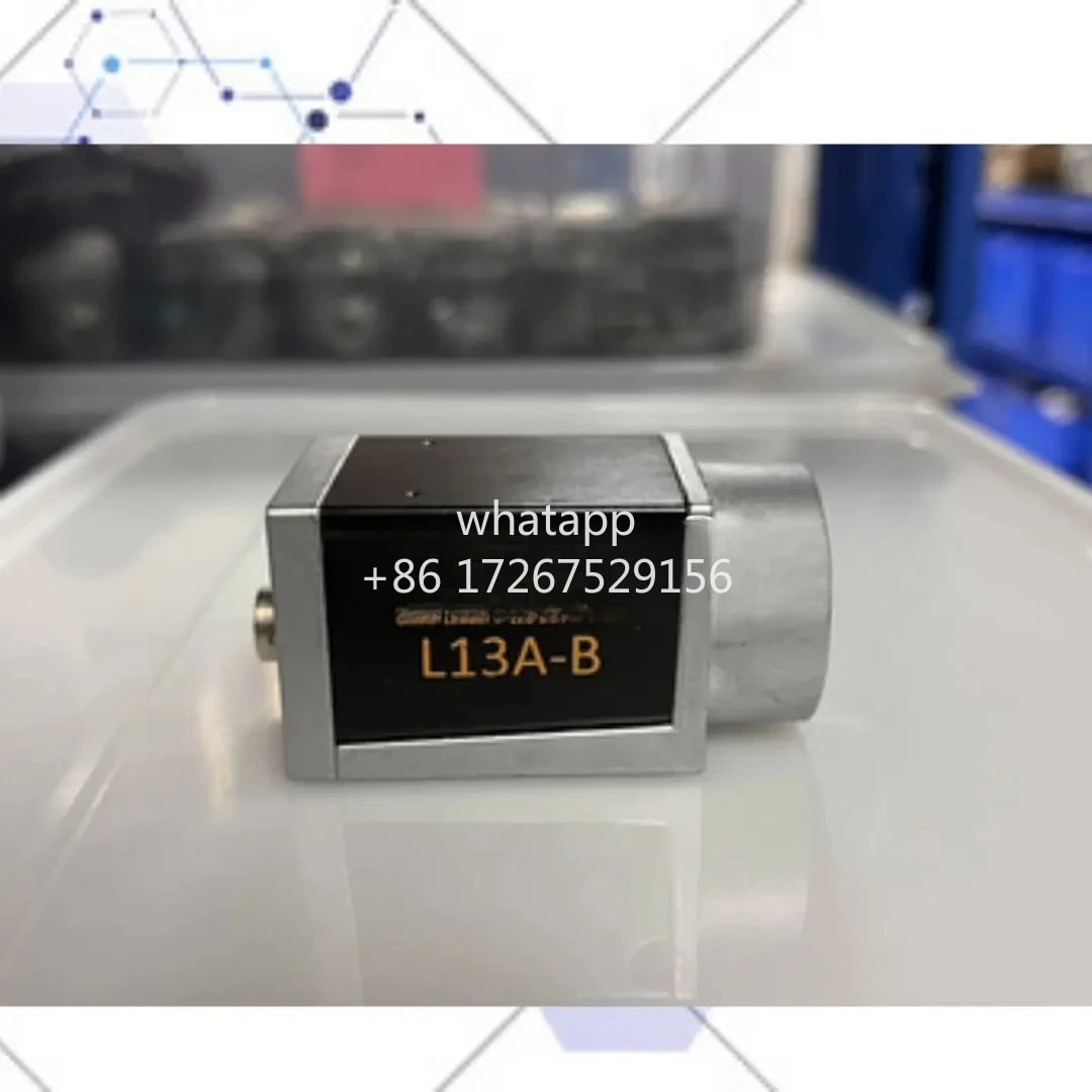 

Used acA1300- 30gmJDN Industrial Camera Test OK Fast Shipping