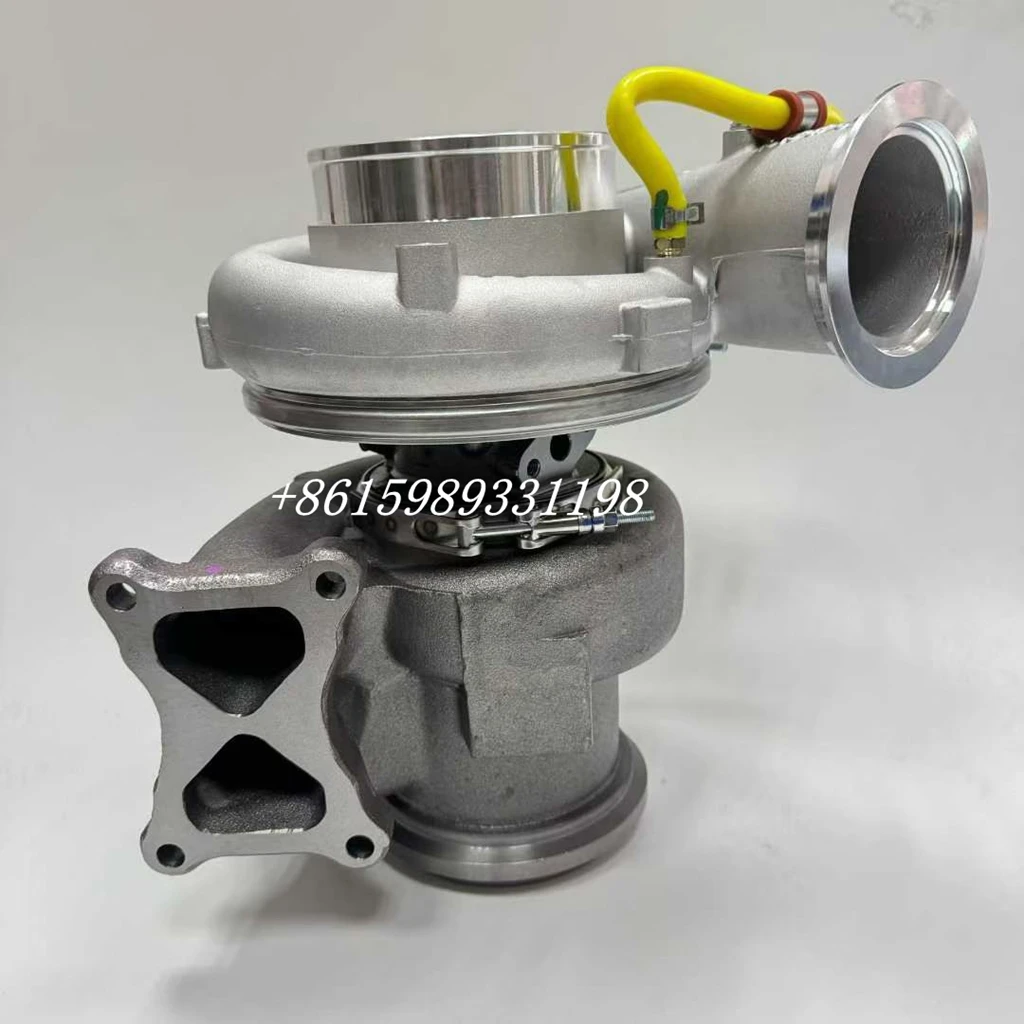 GT4502 Turbocharger 247-2964 For CAT C13 Engine 762550 10R8970 Turbo 255-8862 10R3597 248-5352 OR For C11 Genset