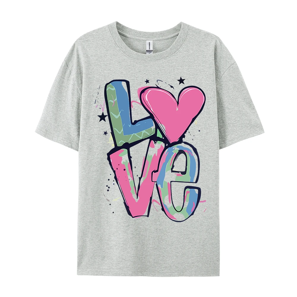 

Летняя модная футболка 2025 года, элегантная женская футболка с коротким рукавом, дизайнерский классический топ для мужчин и женщин