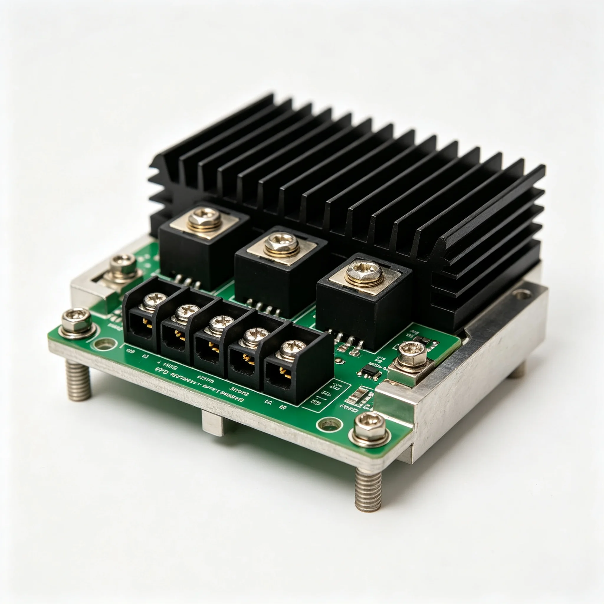 Industrial power module SK-Y1-MCCF2-D