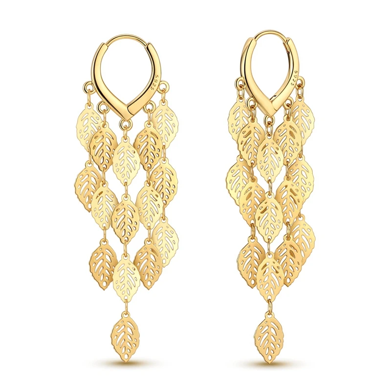 Pendientes de plata de ley 925 para mujer, pendientes clásicos australianos con perlas redondas blancas, para aniversario, boda, regalos de joyería