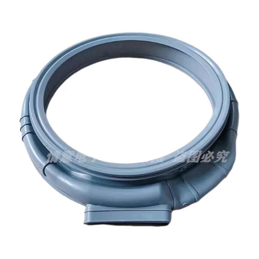 

New for Hisense drum washing machine HD100DES142F door seal sealing ring observation window pad 2028554 parts