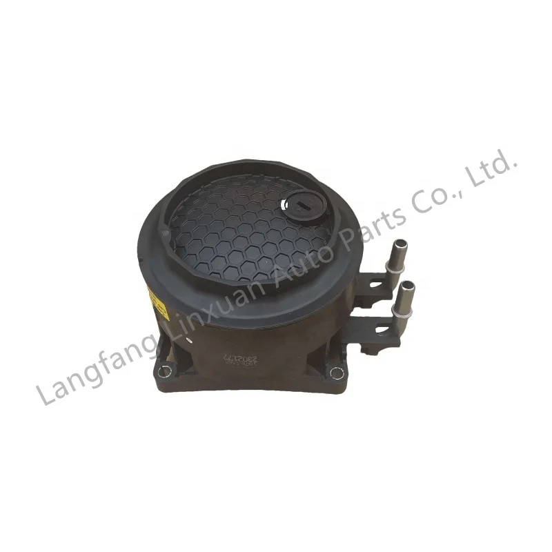 31970-S1900 Diesel Filter Assembly Fuel Filter Element Diesel Grid For Sorento/Santa Fe