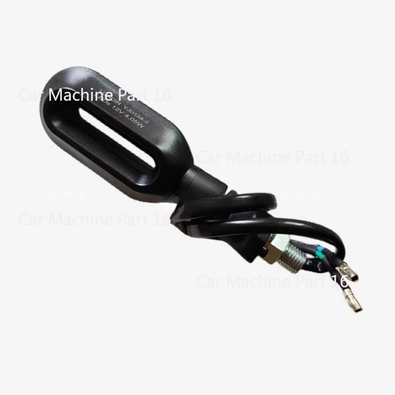 Motorcycle Turnlight Turn Signals Lamp  For Loncin VOGE Valico 300AC 200AC 500AC 525AC LX300-6C