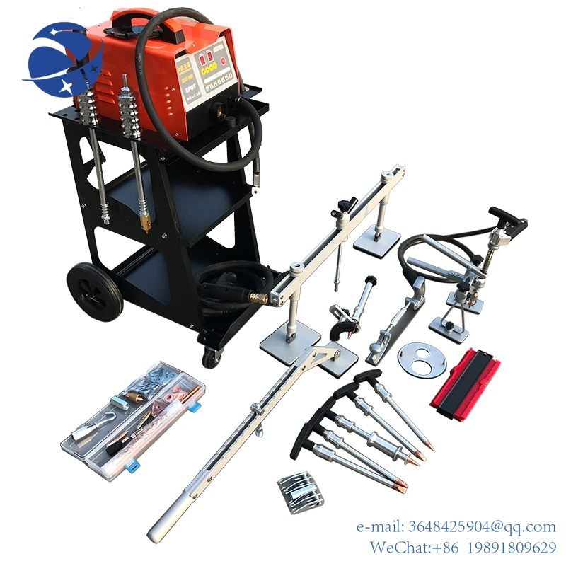 

YYHCCar Repair Machine Auto Dent Puller Other Vehicle Tools